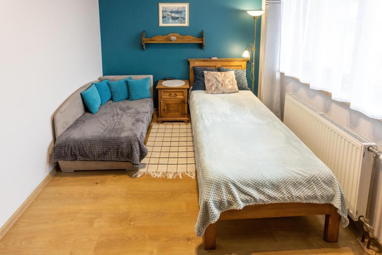 Apartamenty I Pokoje Kordeczki رابكا المظهر الخارجي الصورة