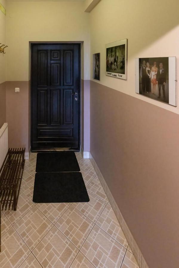Apartamenty I Pokoje Kordeczki رابكا المظهر الخارجي الصورة