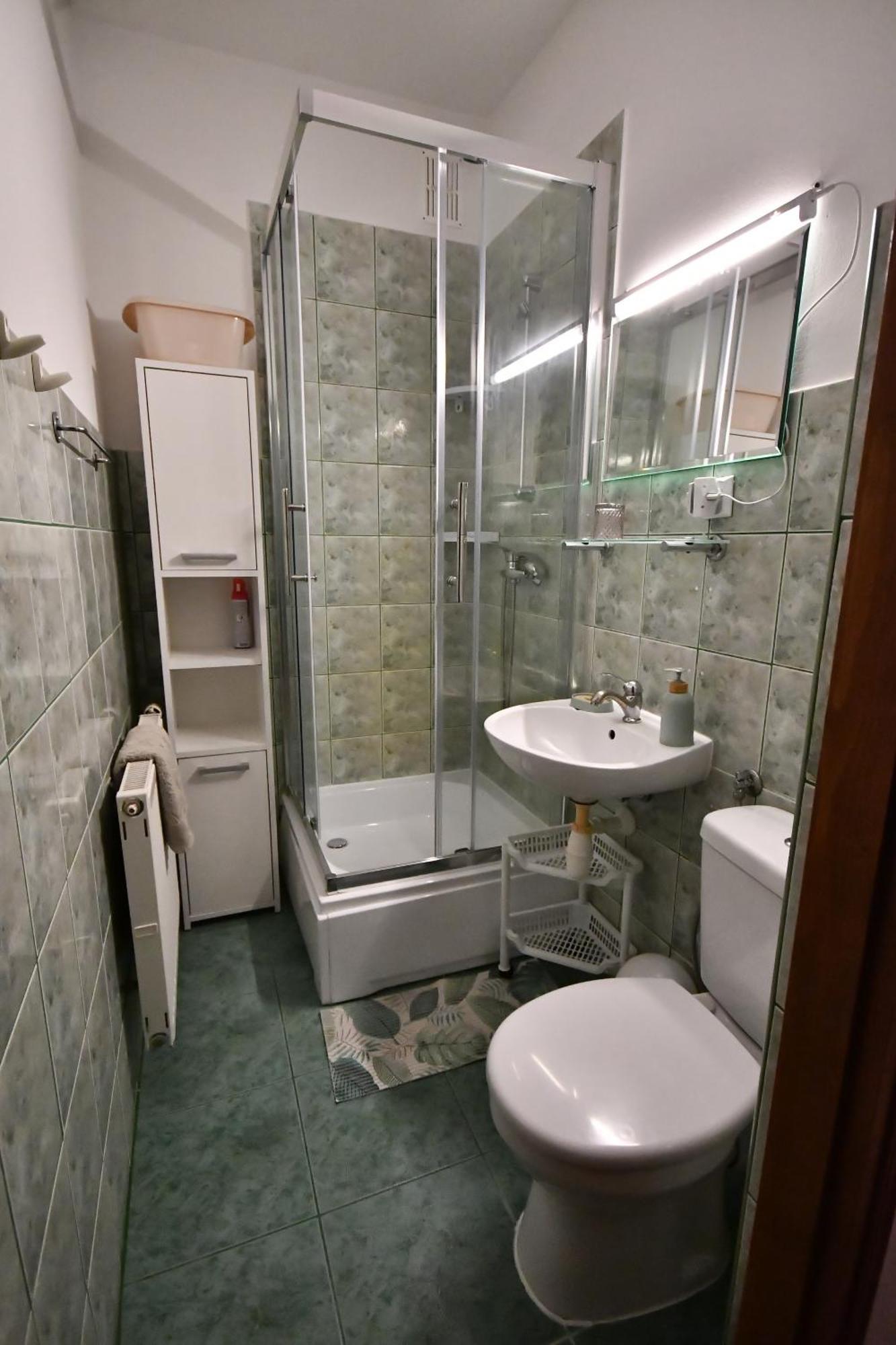 Apartamenty I Pokoje Kordeczki رابكا المظهر الخارجي الصورة