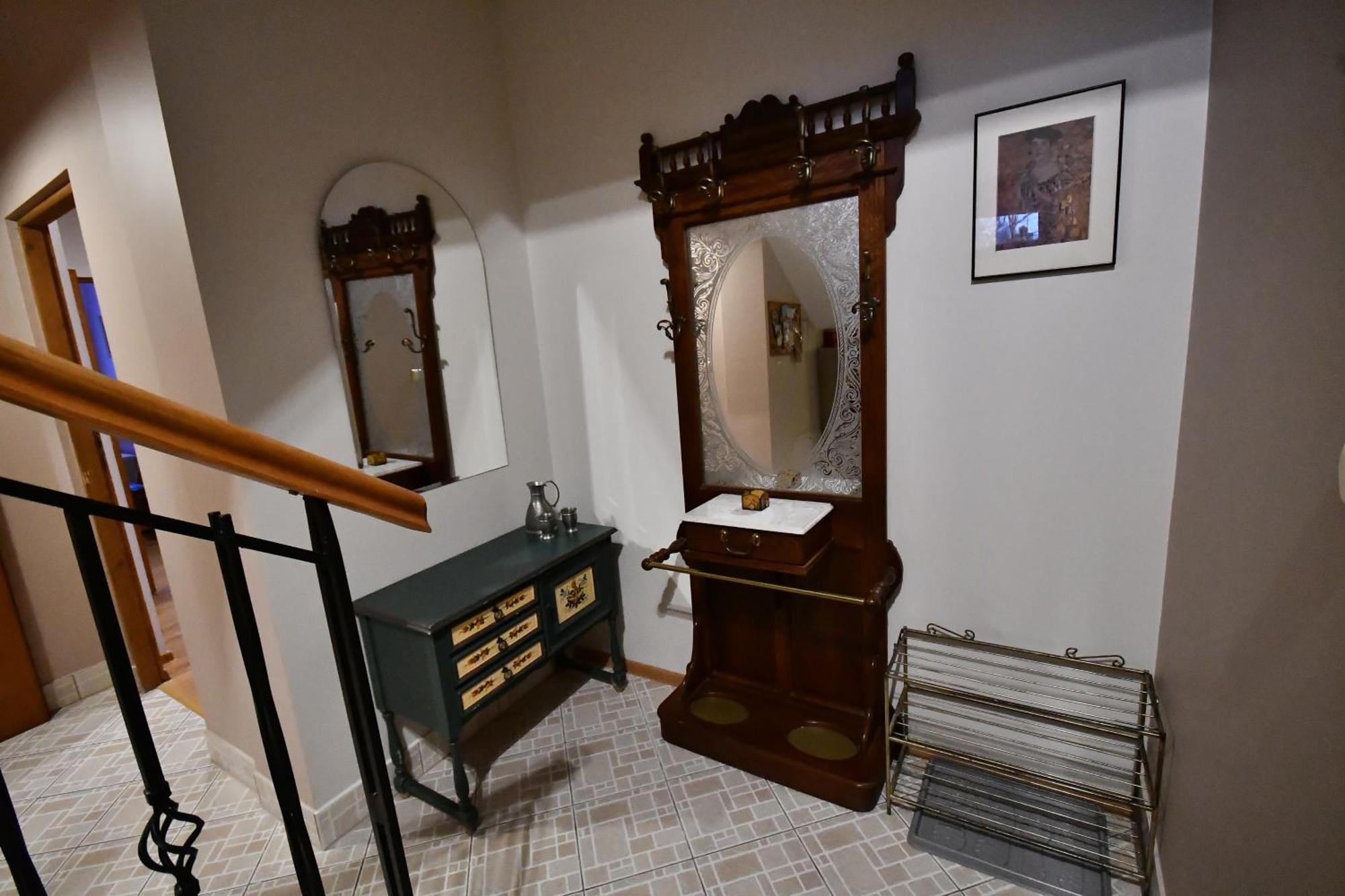 Apartamenty I Pokoje Kordeczki رابكا المظهر الخارجي الصورة
