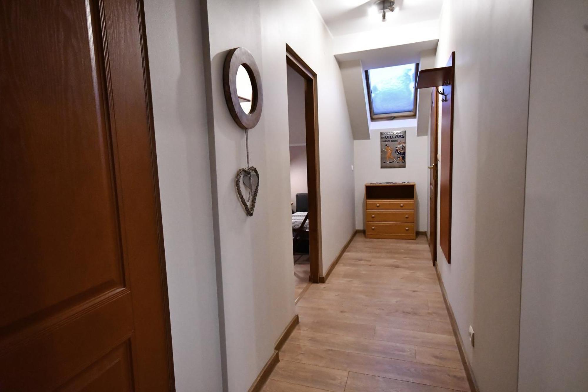 Apartamenty I Pokoje Kordeczki رابكا المظهر الخارجي الصورة