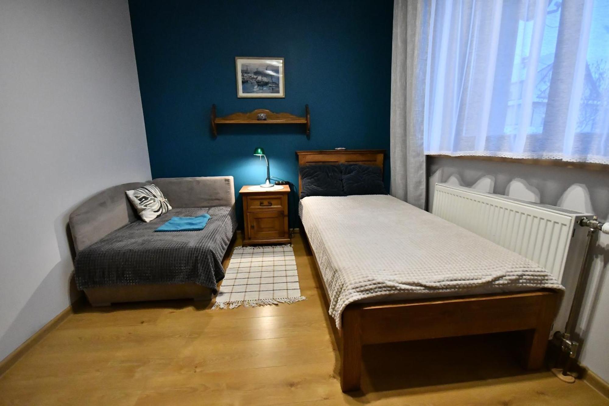 Apartamenty I Pokoje Kordeczki رابكا المظهر الخارجي الصورة