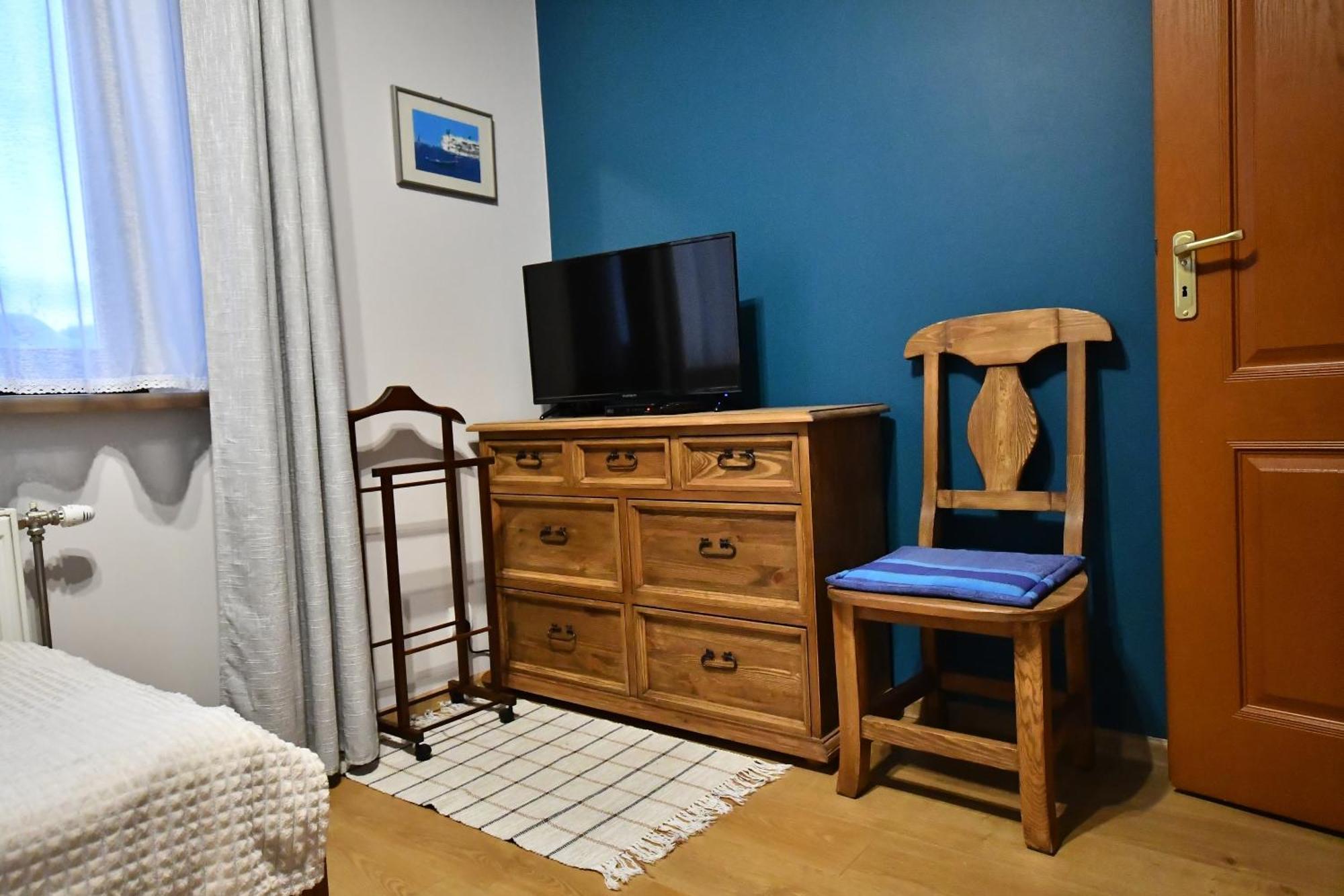 Apartamenty I Pokoje Kordeczki رابكا المظهر الخارجي الصورة